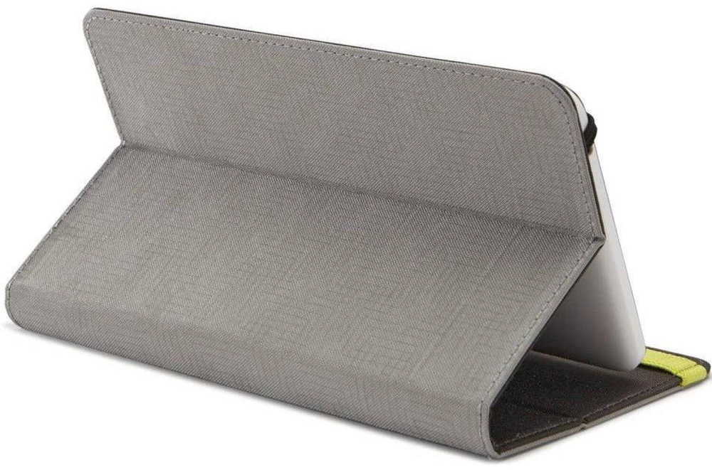 Case Logic SureFit 20,3 cm (8") „Folio“ Ruda, Geltona