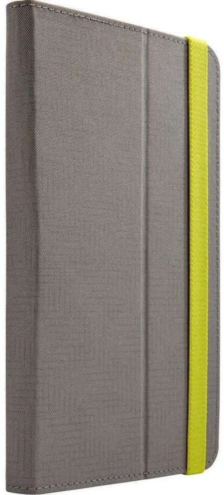 Case Logic SureFit 20,3 cm (8") „Folio“ Ruda, Geltona