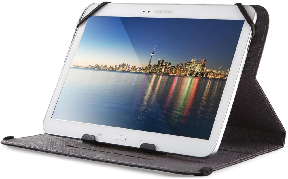 Case Logic SureFit 20,3 cm (8") „Folio“ Ruda, Geltona
