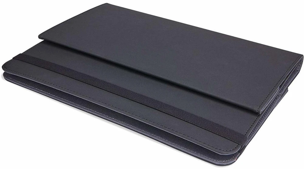Case Logic SureFit CRUE-1110 Juodas 25,4 cm (10") „Folio“ Juoda