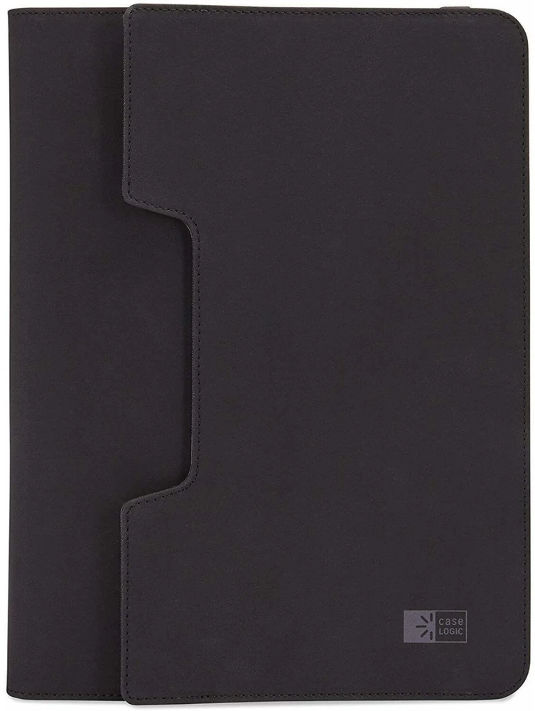 Case Logic SureFit CRUE-1110 Juodas 25,4 cm (10") „Folio“ Juoda