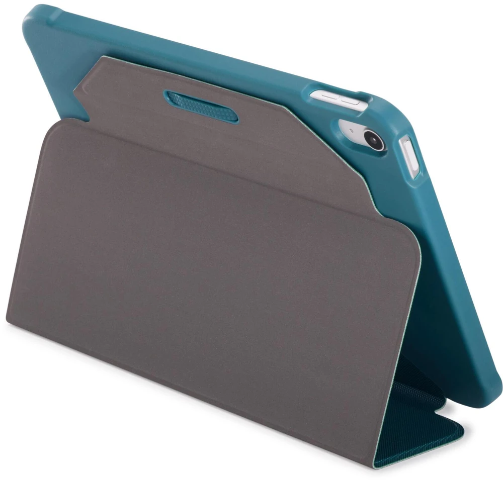 Case Logic Mėlynas iPad 10.9 dėklas su stovu