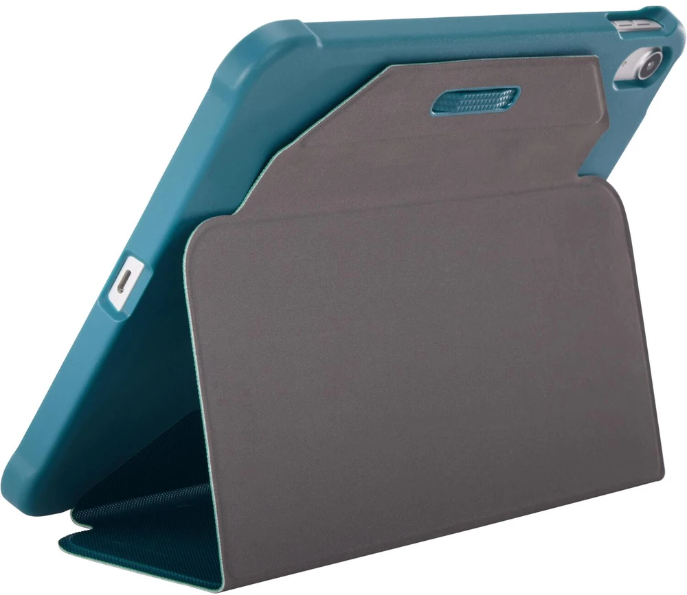 Case Logic Mėlynas iPad 10.9 dėklas su stovu