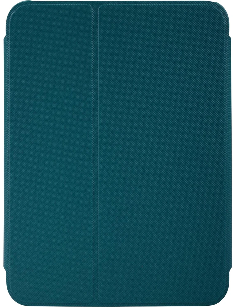 Case Logic Mėlynas iPad 10.9 dėklas su stovu