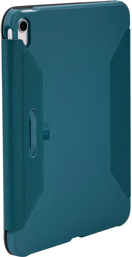 Case Logic Mėlynas iPad 10.9 dėklas su stovu