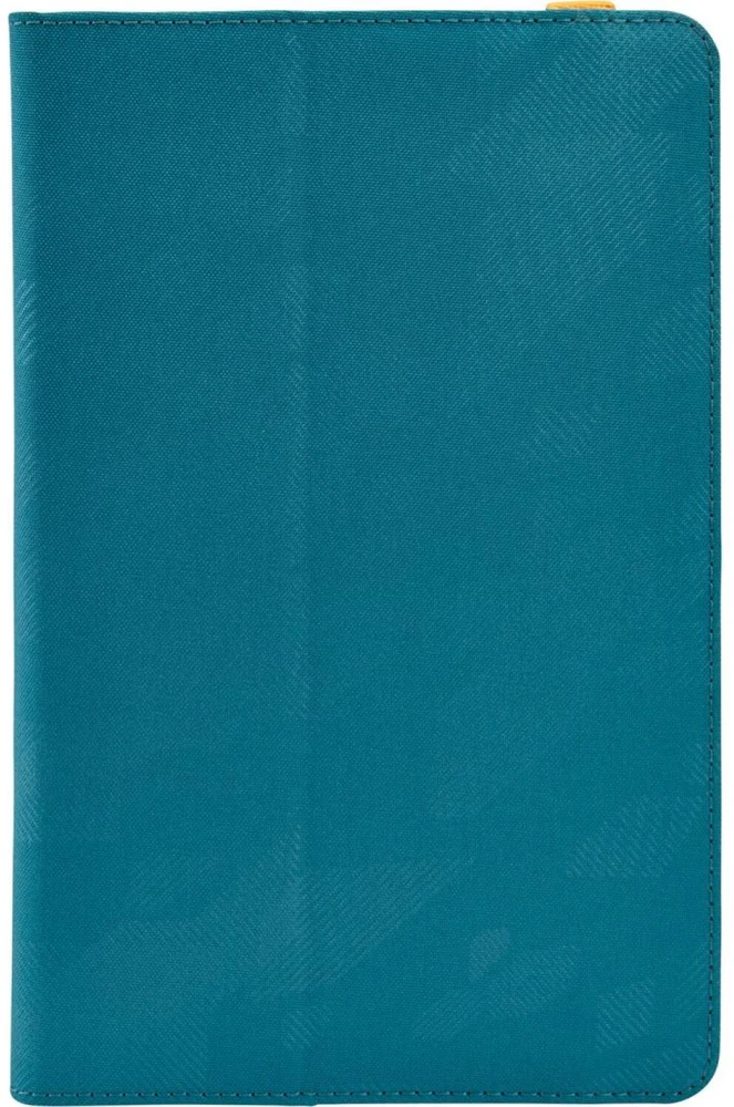 Case Logic SureFit Slim 20,3 cm (8") „Folio“ Mėlyna, Žalia