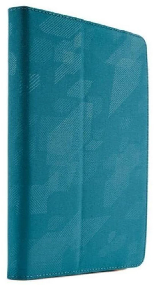 Case Logic SureFit Slim 20,3 cm (8") „Folio“ Mėlyna, Žalia