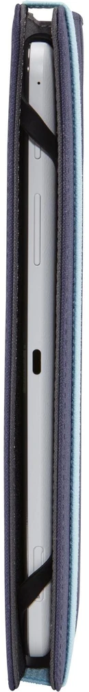 Case Logic SureFit Slim 20,3 cm (8") „Folio“ Indigo