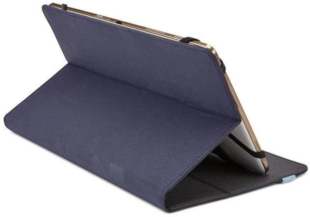 Case Logic SureFit Slim 20,3 cm (8") „Folio“ Indigo