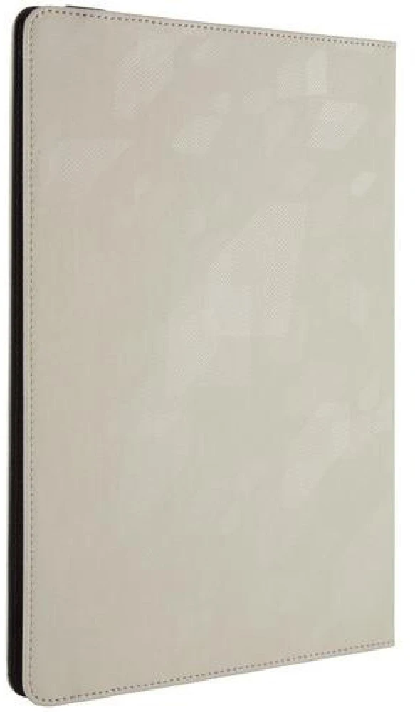 Dėklas planšetiniam kompiuteriui Case Logic Surefit Classic Folio 3203711 (10,1 colio, 9 colių, pilkos spalvos)