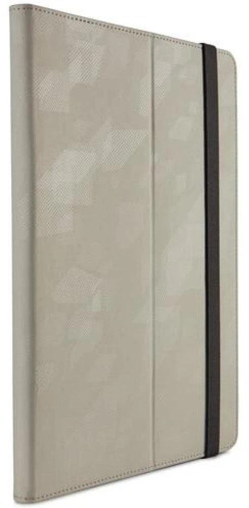 Dėklas planšetiniam kompiuteriui Case Logic Surefit Classic Folio 3203711 (10,1 colio, 9 colių, pilkos spalvos)