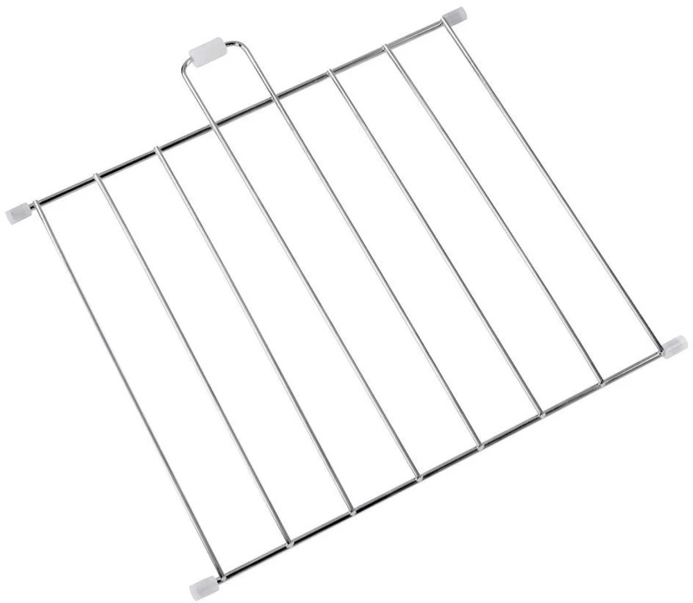 Mikrobangų krosnelė Caso | Ecostyle Ceramic | 03316 | Free standing | 700 W | Grilis | Sidabrinis