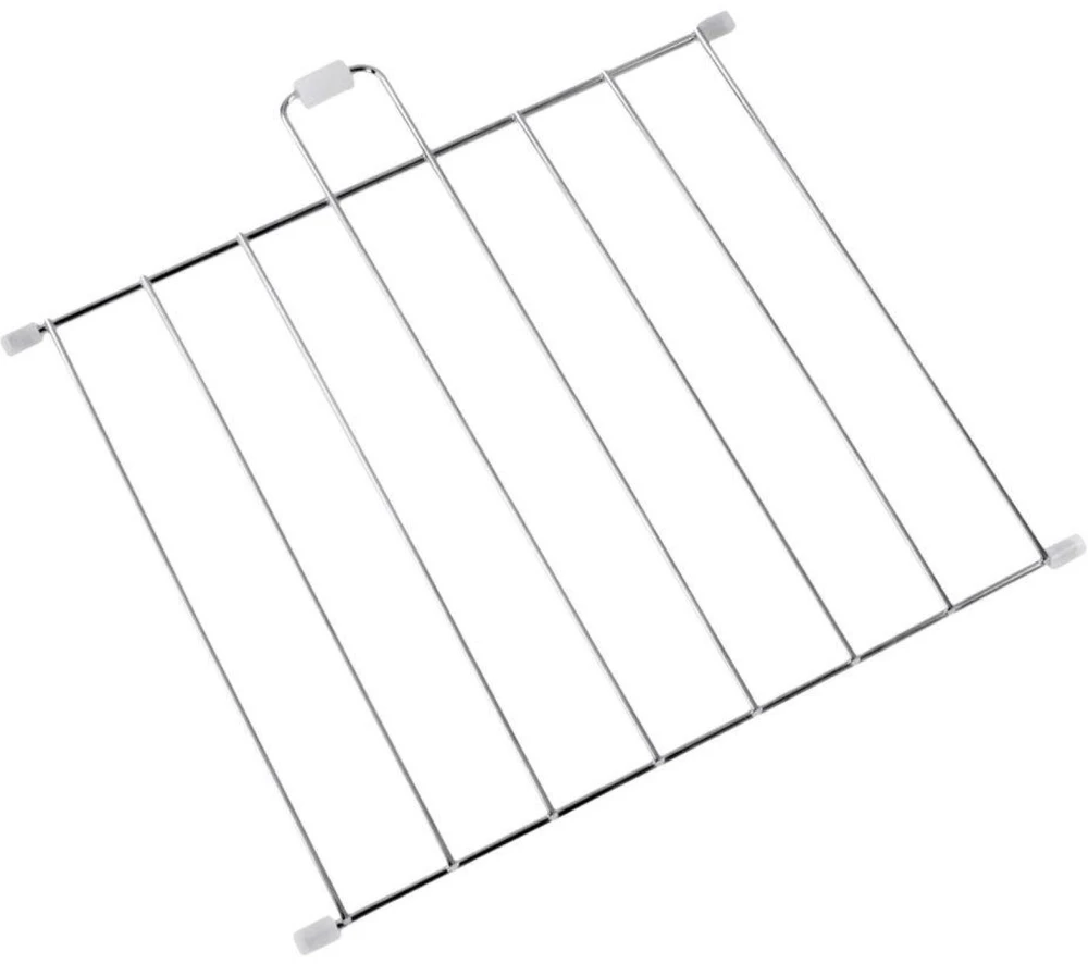 Mikrobangų krosnelė Caso | Ecostyle Ceramic | 03316 | Free standing | 700 W | Grilis | Sidabrinis
