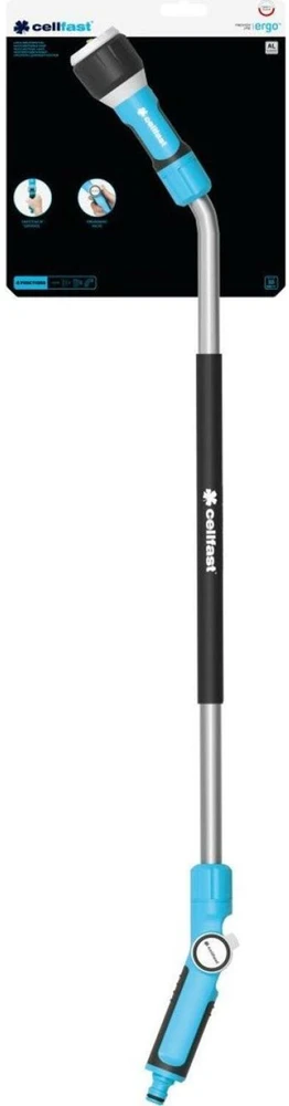 Laistymo antgalis Cellfast ENERGO™; 890 mm