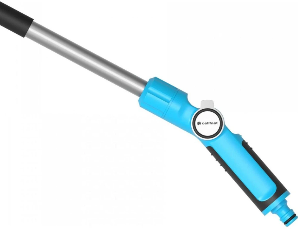 Laistymo antgalis Cellfast ENERGO™; 890 mm