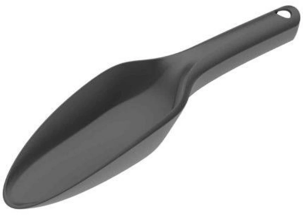 Cellfast Łopatka PASTEL mentele (juoda)