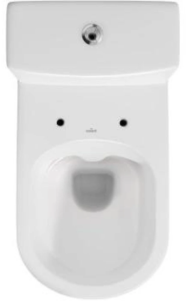 Cersanit „WC City New Clean On“ su „duroplast SC“ danga