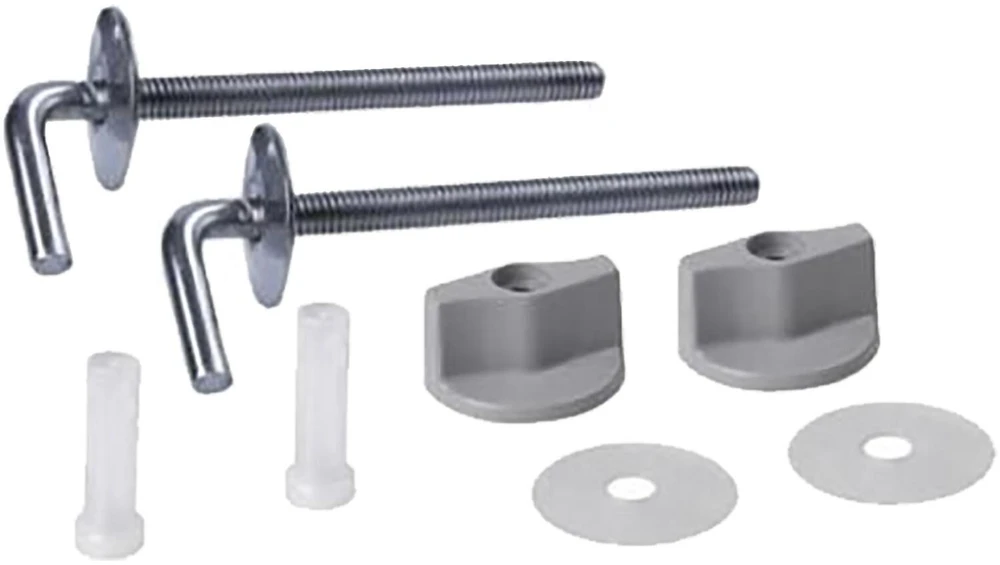 Cersanit vyriai tualetas DUR METAL UNIVERSAL 02