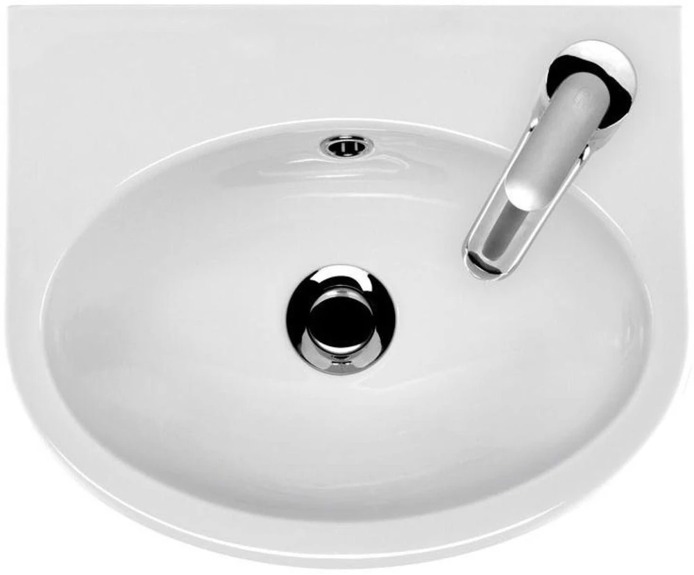 Cersanit Parva 40 cm praustuvas (K27-009-P)