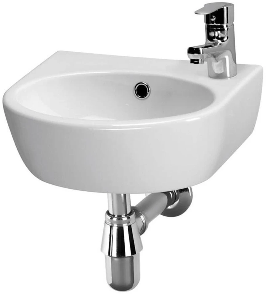 Cersanit Parva 40 cm praustuvas (K27-009-P)