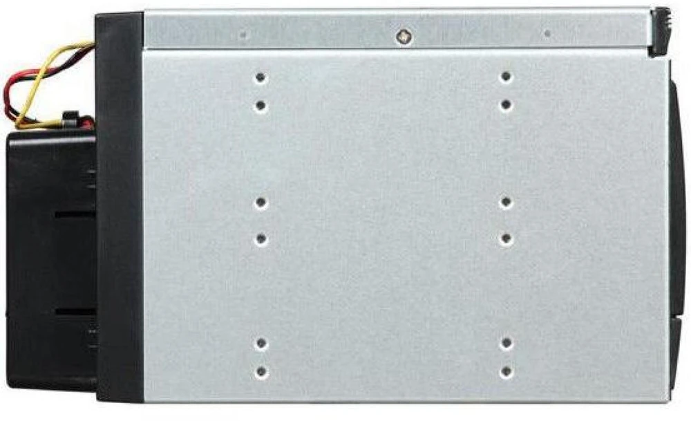 Chenbro HDD/SSD korpusas SK33502T3, 3x5.25" į 5x3.5", 3.5", 12Gb/s SAS SATA, 80mm ventiliatorius, 2x USB, karštasis keitimas