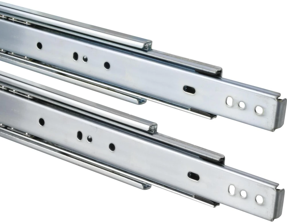 Chenbro szyny montażowe 20" (84H342310-001)