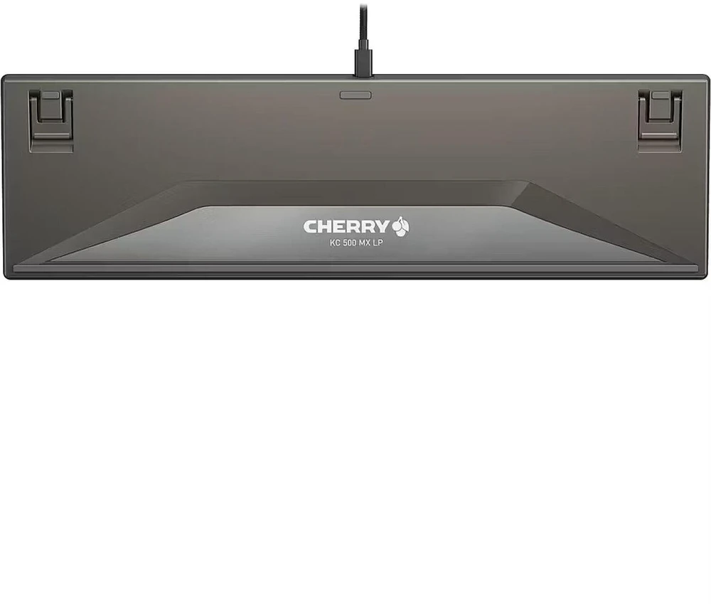 Cherry Klaviatūra su laidu Mechaninė MX