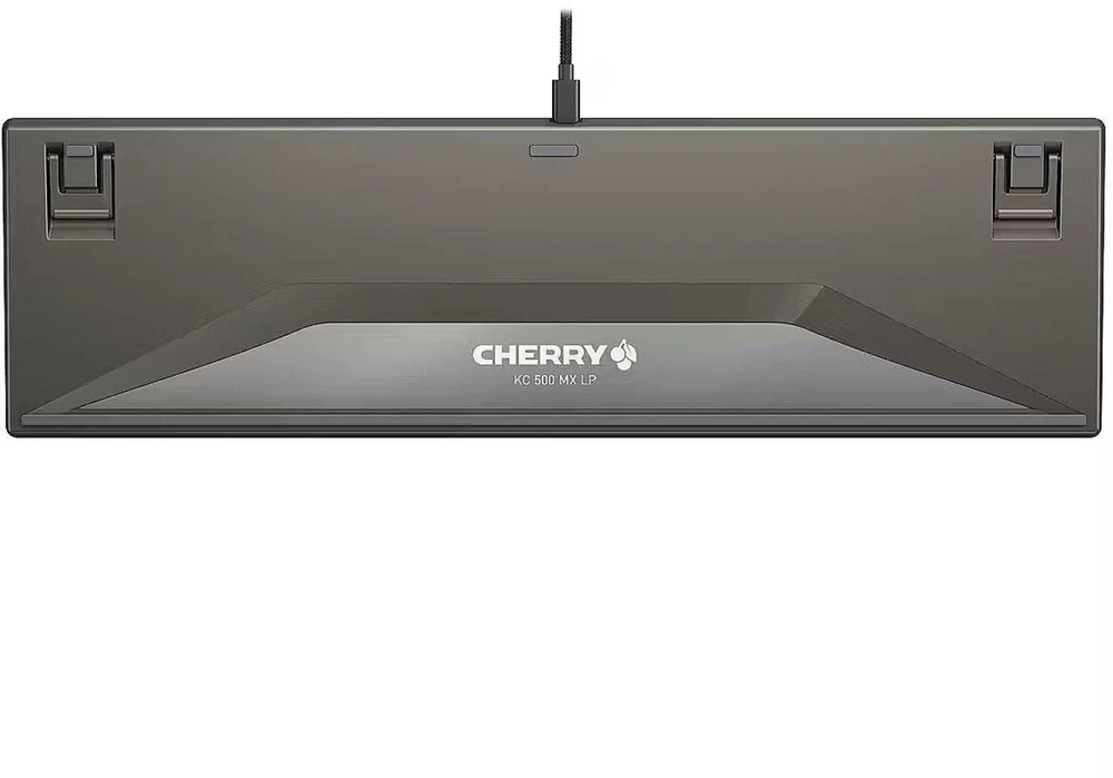 Cherry Klaviatūra su laidu Mechaninė MX