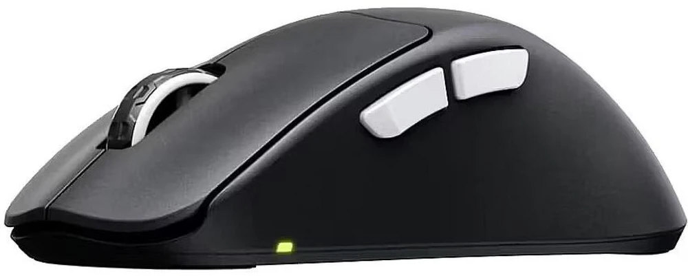 Cherry M68 PRO WIRELESS Juodas Pelė - WIRELESS