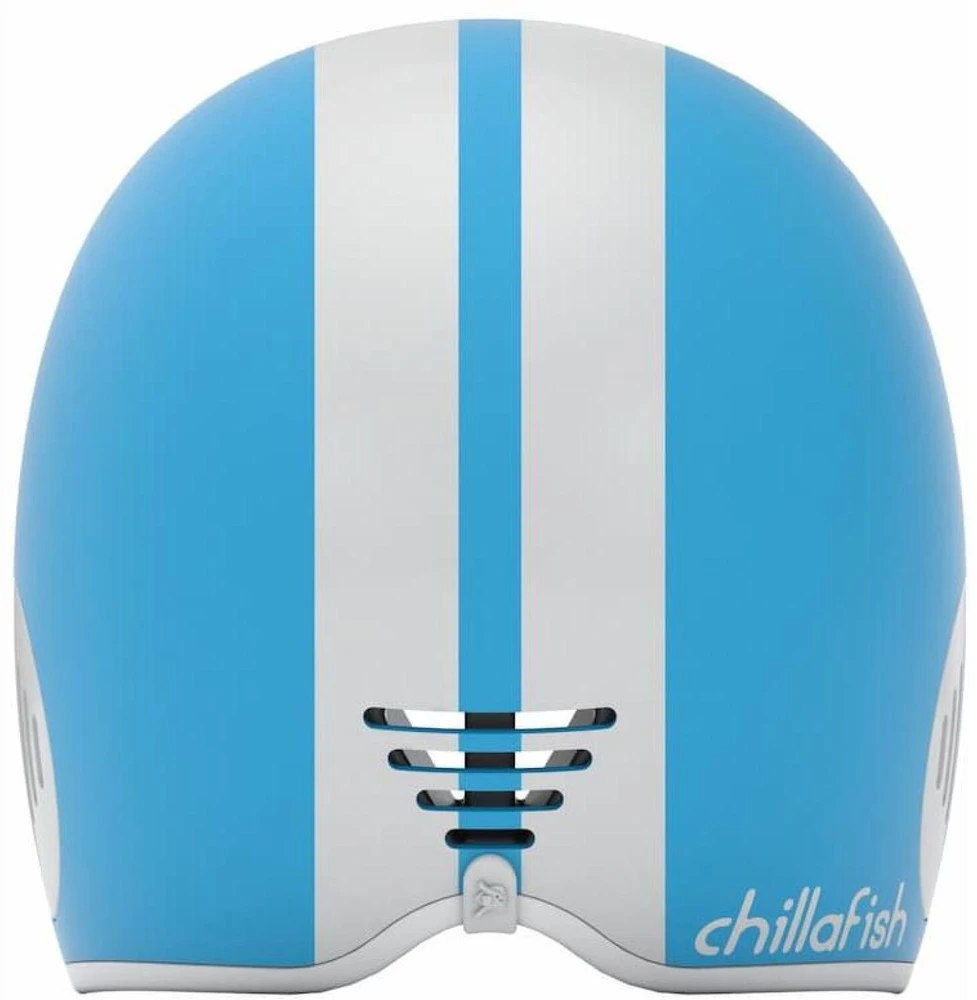 Chillafish Šalmas Chillafish Bobbi S dydis CPHLS01BLU
