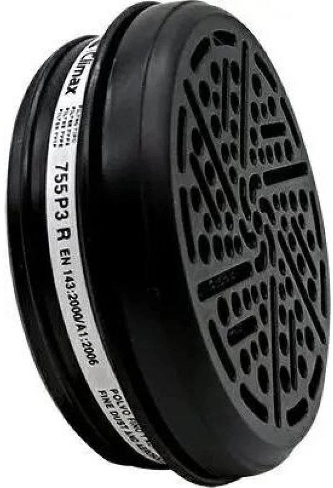 CLIMAX FILTRAS TIPAS 755 P3 PUSKAUČĖMS 755,756 /1vnt.