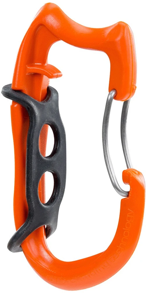 Climbing Technology Laipiojimo technologija CT Truck sagtis