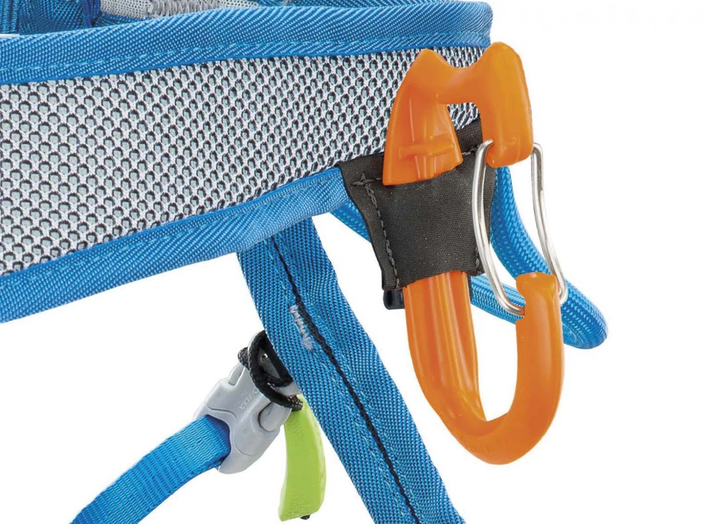 Climbing Technology Laipiojimo technologija CT Truck sagtis