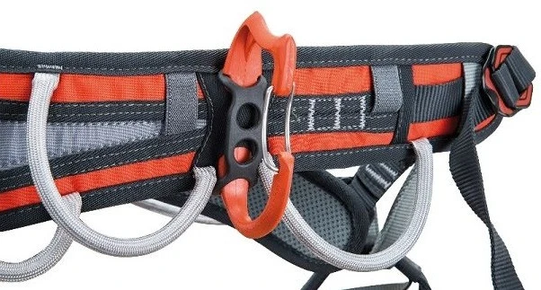 Climbing Technology Laipiojimo technologija CT Truck sagtis