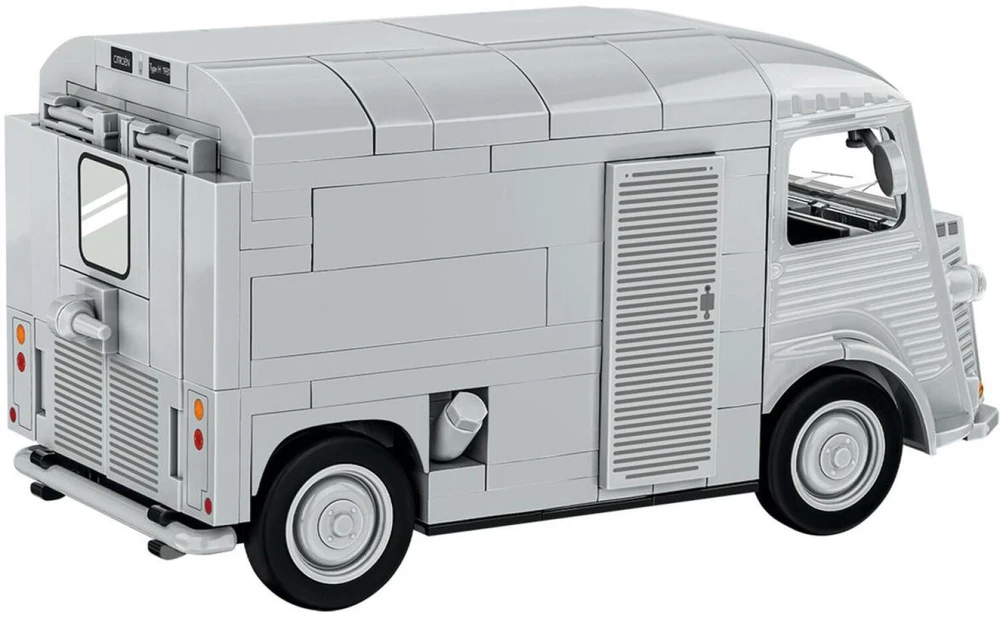 COBI Citroen Type H 184kl 24631