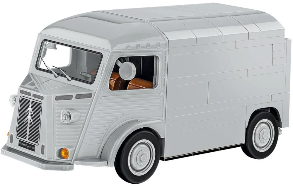 COBI Citroen Type H 184kl 24631