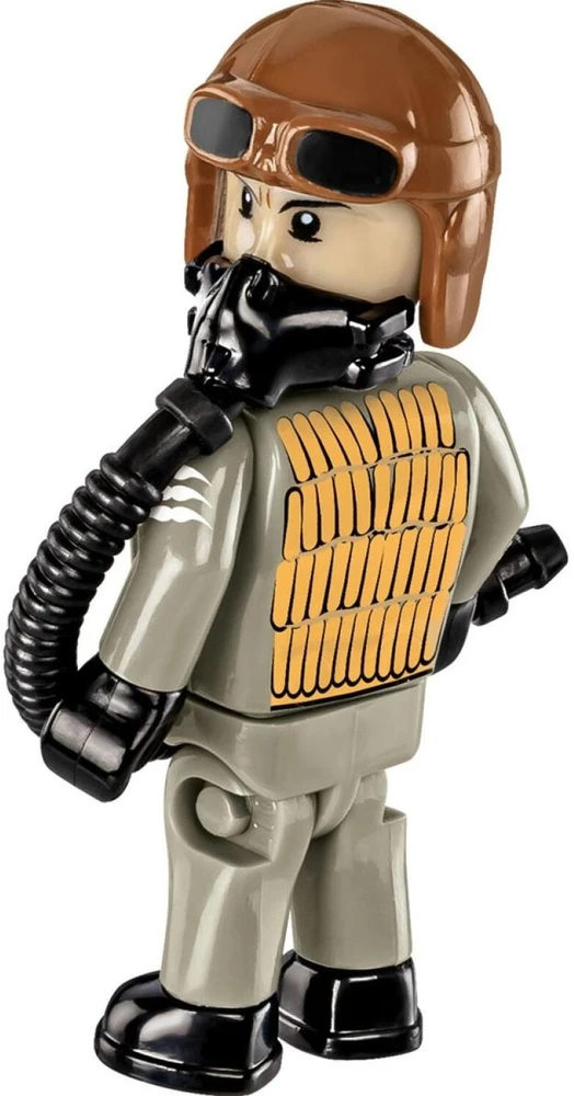 Cobi Klocki Dornier Do 17Z-2 1383