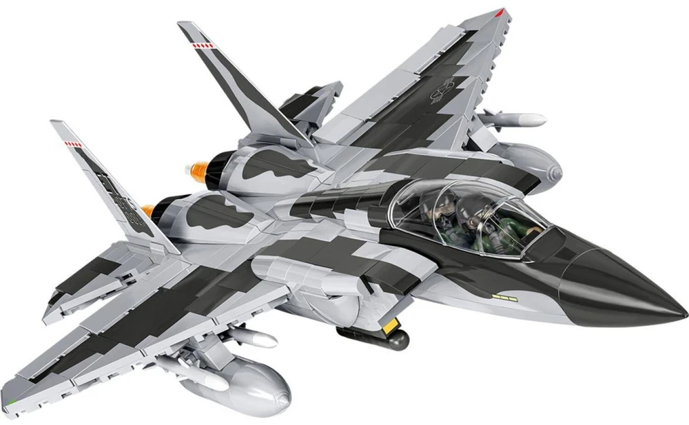Cobi Konstruktorius Boeing F-15EX Eagle II