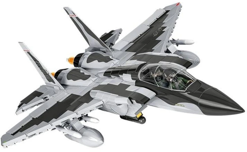 Cobi Konstruktorius Boeing F-15EX Eagle II