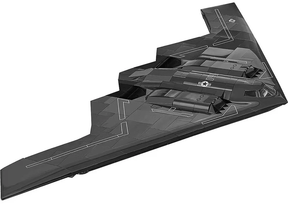 Cobi Klocki Northrop B-2 Spirit 1109 klocków