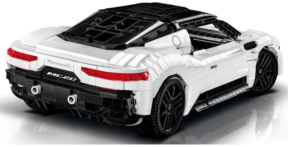 „Cobi Maserati MC20“ (24335)