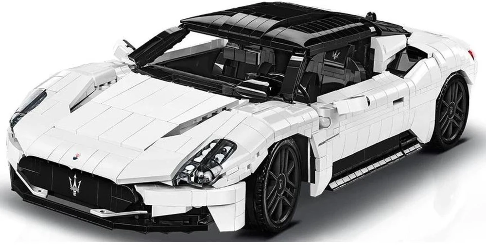 „Cobi Maserati MC20“ (24335)
