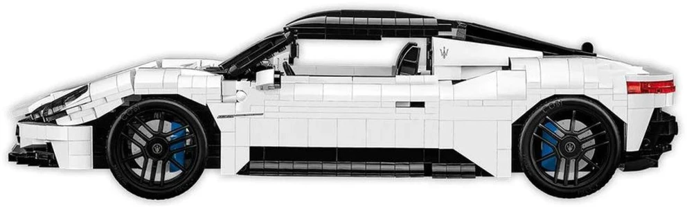 „Cobi Maserati MC20“ (24335)