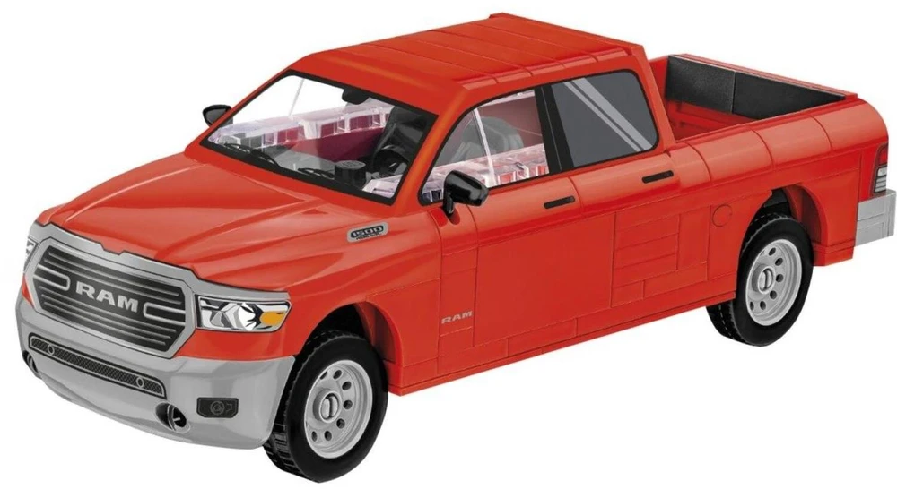 COBI Dodge RAM 1500 183kl 24607