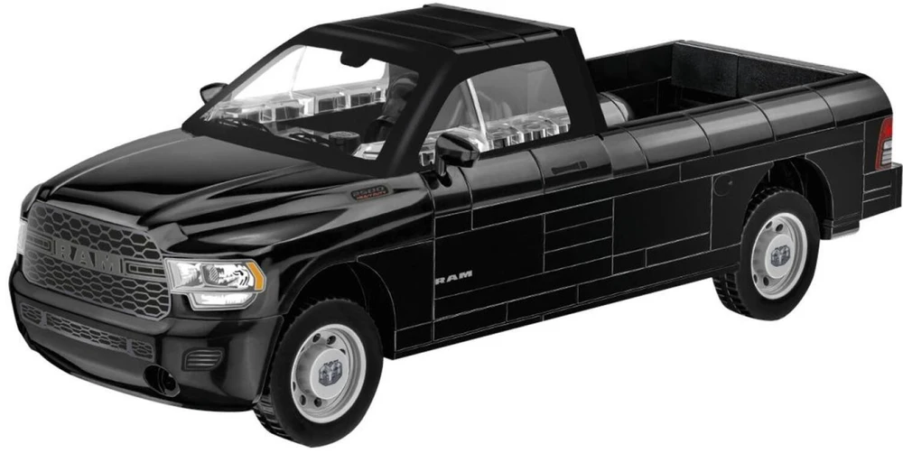 COBI Dodge RAM 2500 187kl 24610