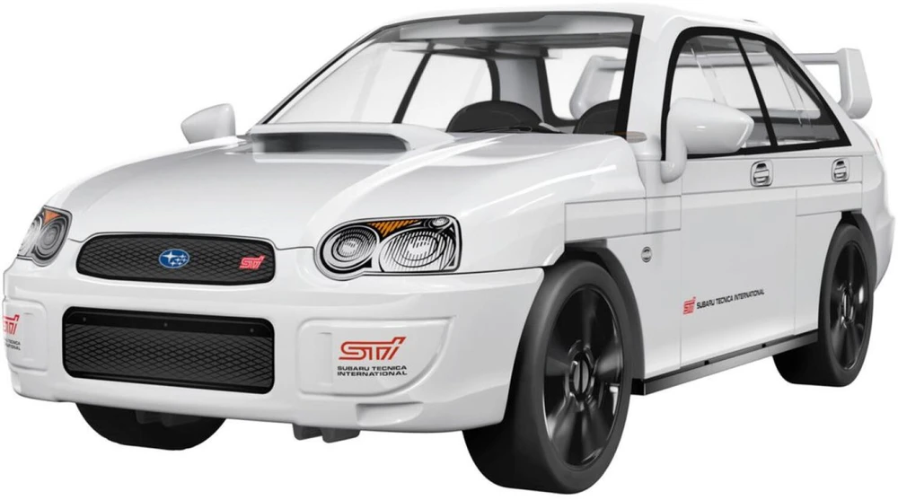 COBI Subaru Impreza WRX STI 65kl 24649