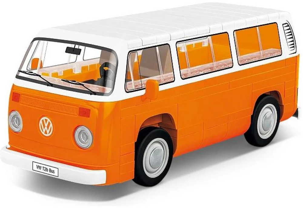 COBI CARS VW T2B Bus 145kl 24621