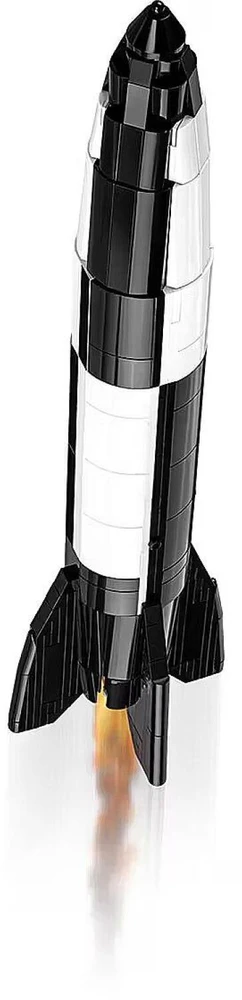 Cobi Klocki Rakieta V2 560 dalys