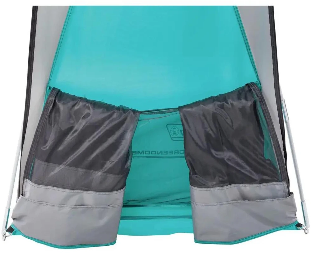 Turistinis tantas Coleman Dome XL įvykis