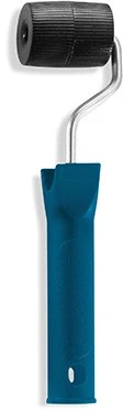 COLOR EXPERT Tapetų volelis briaunotas 4,5 cm su rankena